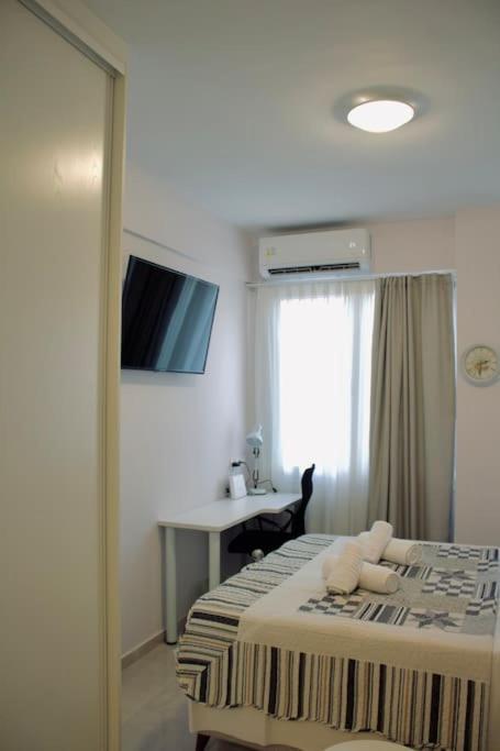 Lido Studios Thessaloniki Exterior photo